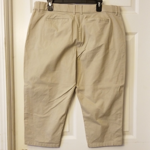 Capris - Picture 2 of 4